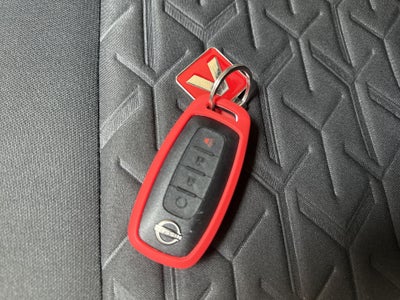2025 Nissan MAGNITE EXCLUSIVE 1.0 LTS CVT 25