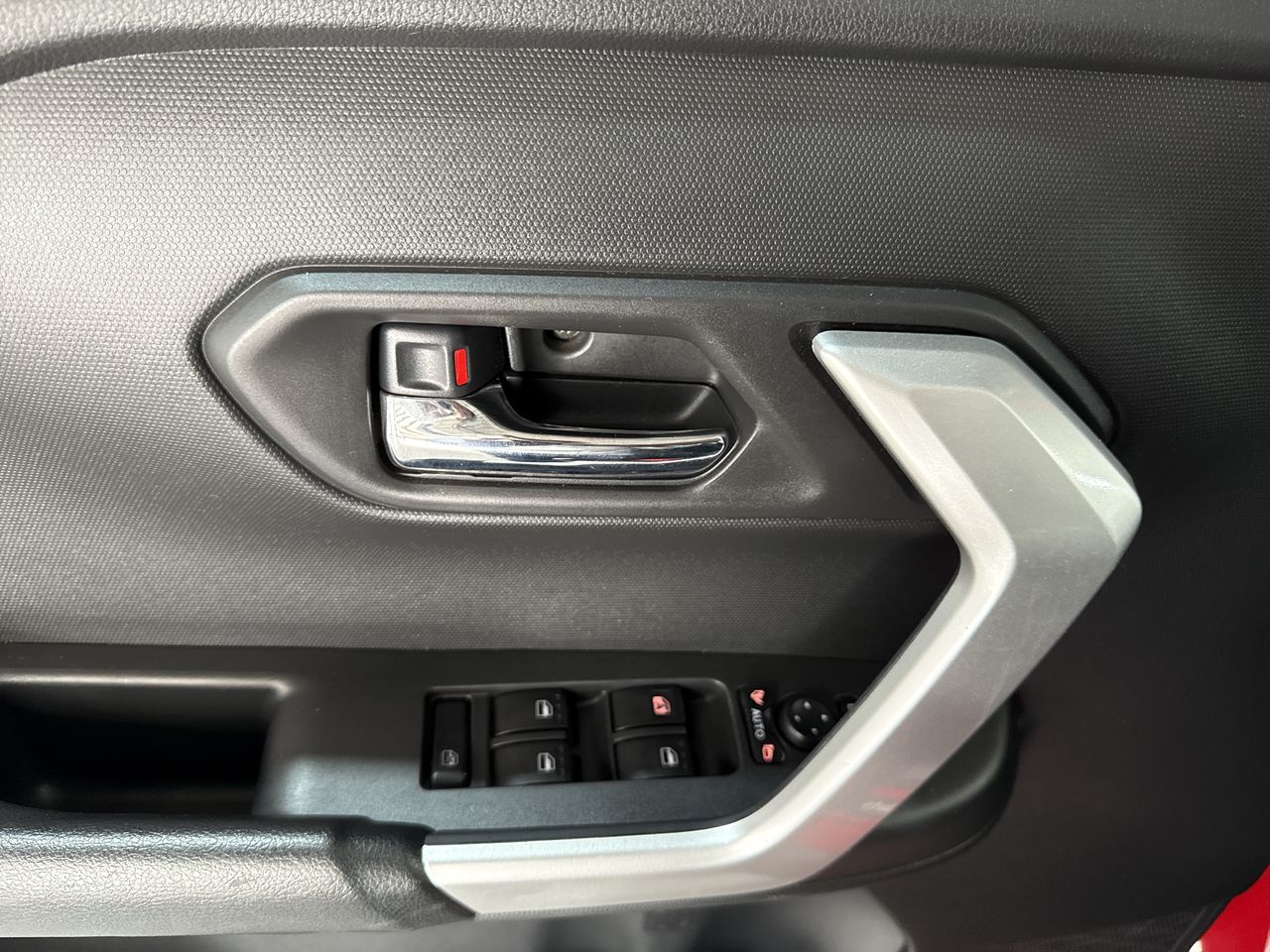 2022 Toyota RAIZE XLE CVT