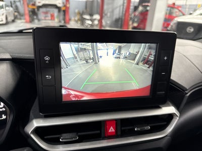 2022 Toyota RAIZE XLE CVT