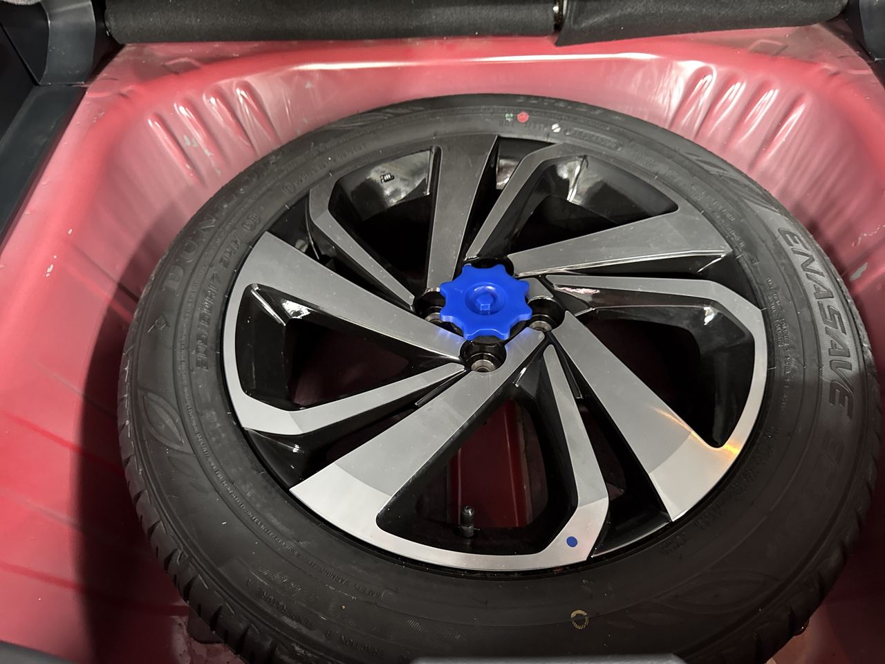 2022 Toyota RAIZE XLE CVT