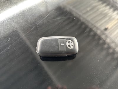 2022 Toyota RAIZE XLE CVT