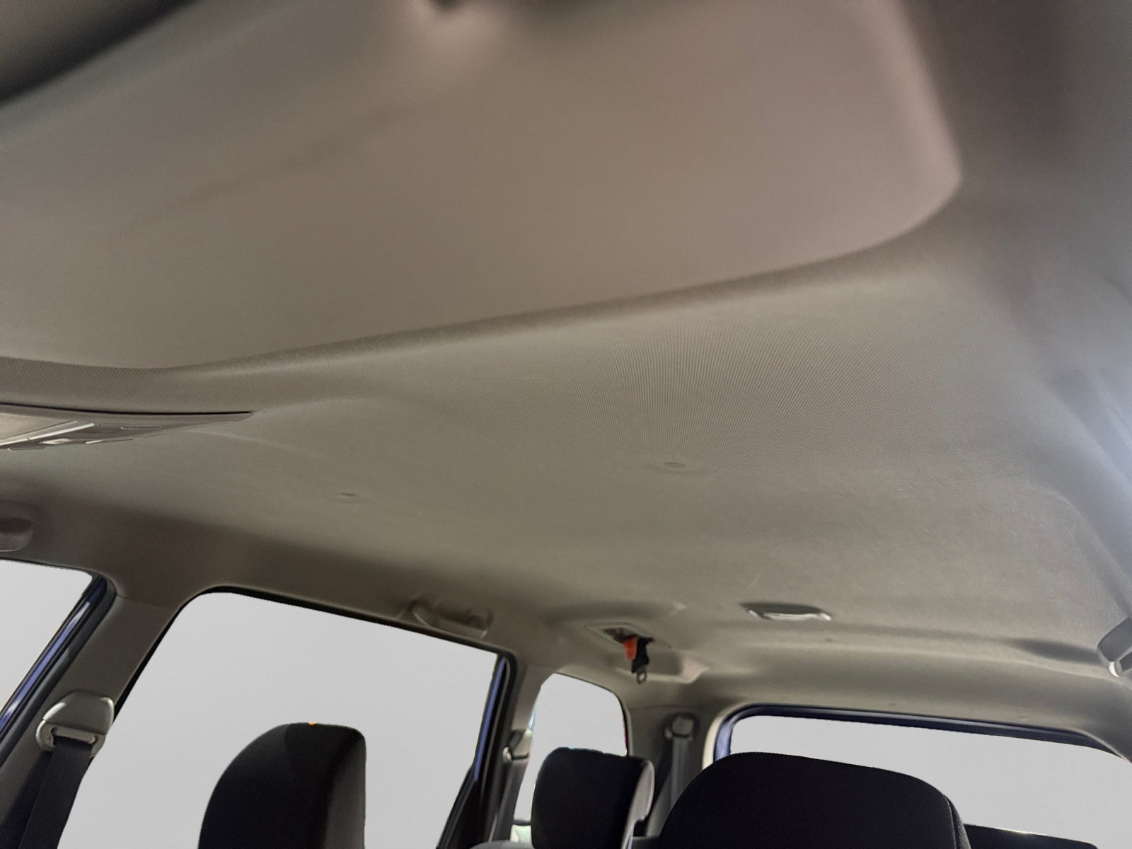 2021 Toyota AVANZA XLE AT