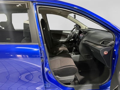 2021 Toyota AVANZA XLE AT
