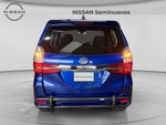 2021 Toyota AVANZA XLE AT