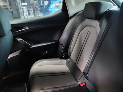 2021 SEAT LEON STYLE AUT