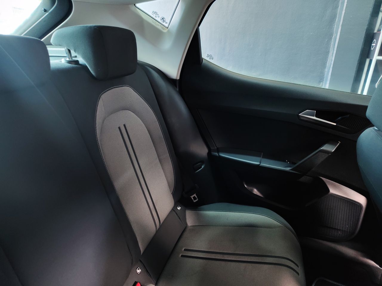 2021 SEAT LEON STYLE AUT