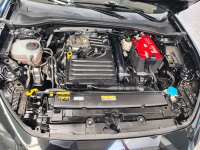 2021 SEAT LEON STYLE AUT