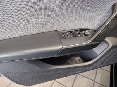 2021 SEAT LEON STYLE AUT