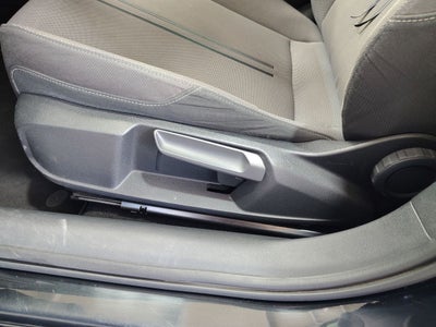 2021 SEAT LEON STYLE AUT