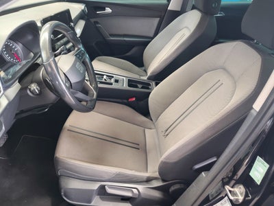 2021 SEAT LEON STYLE AUT