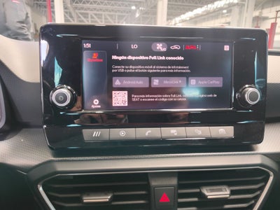 2021 SEAT LEON STYLE AUT