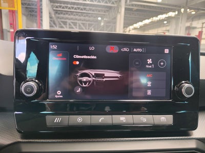 2021 SEAT LEON STYLE AUT