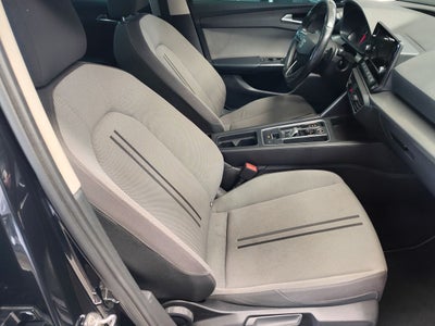 2021 SEAT LEON STYLE AUT