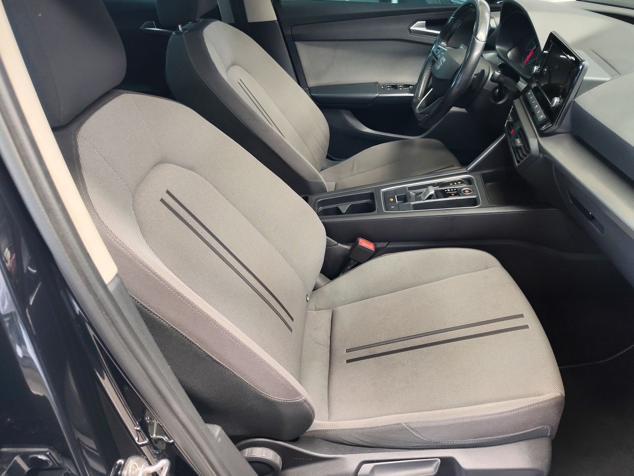 2021 SEAT LEON STYLE AUT