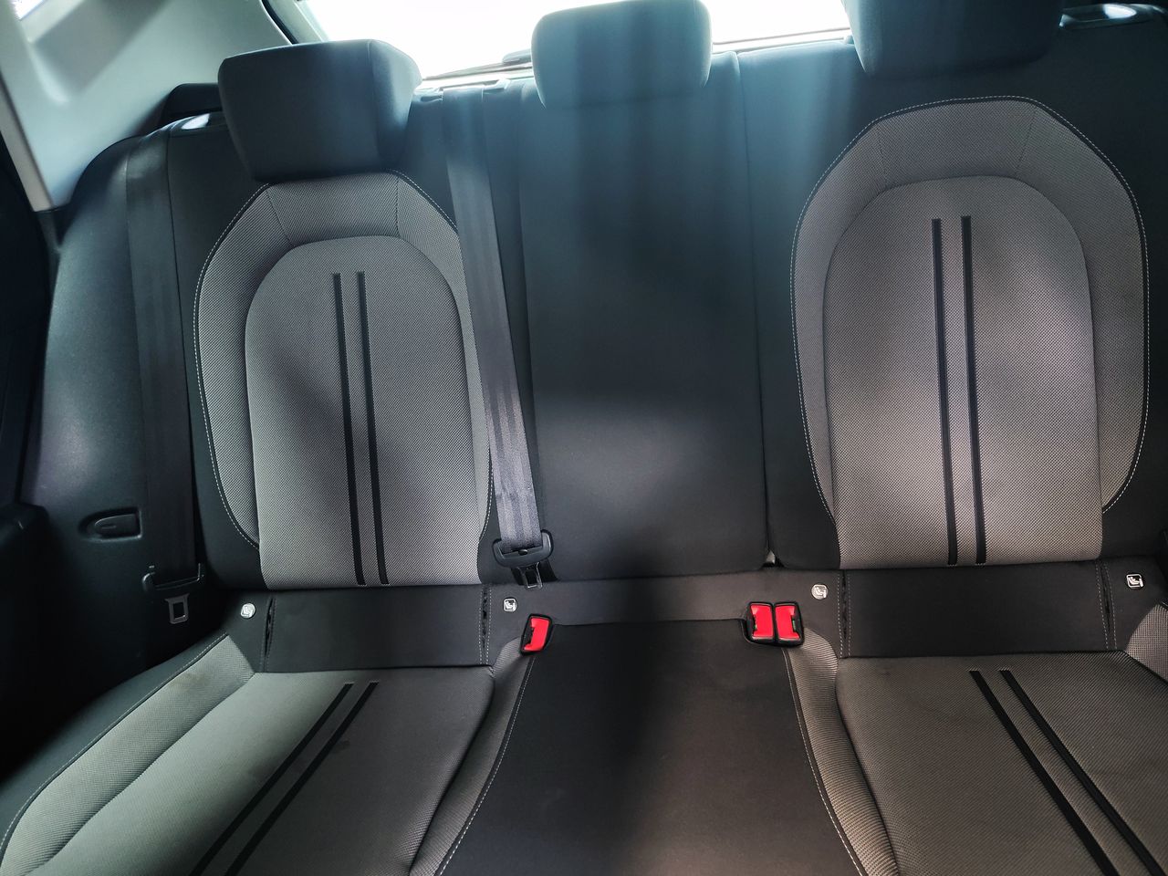 2021 SEAT LEON STYLE AUT