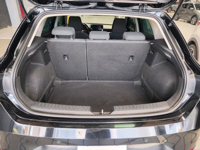 2021 SEAT LEON STYLE AUT