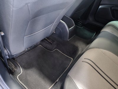 2021 SEAT LEON STYLE AUT