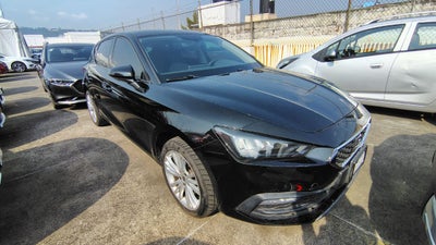2021 SEAT LEON LEON STYLE 1.4 TSI 150HP AUTOMATICO 8 VEL 5P