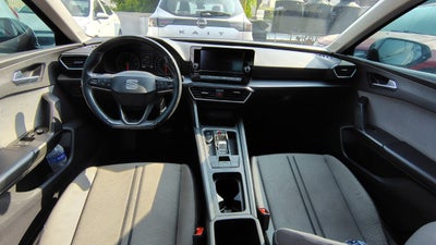 2021 SEAT LEON LEON STYLE 1.4 TSI 150HP AUTOMATICO 8 VEL 5P