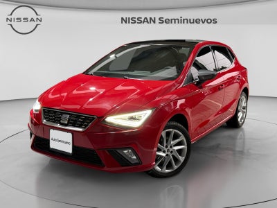 2024 SEAT IBIZA XCELLENCE STD