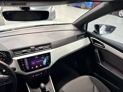 2021 SEAT ARONA XCELLENCE