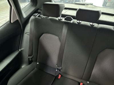 2021 SEAT ARONA XCELLENCE