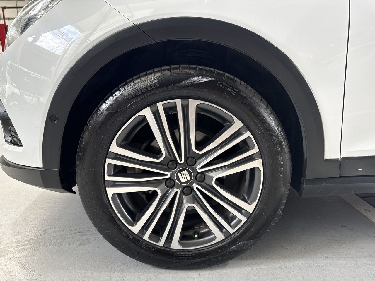 2021 SEAT ARONA XCELLENCE
