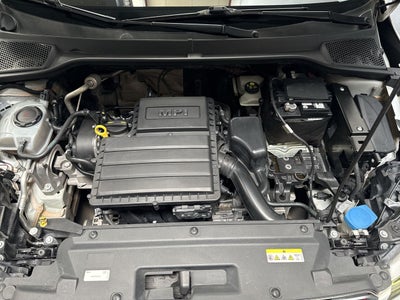 2021 SEAT ARONA XCELLENCE
