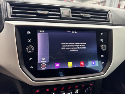 2021 SEAT ARONA XCELLENCE