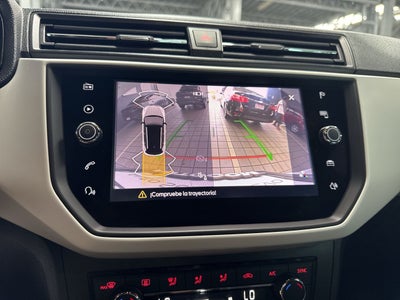 2021 SEAT ARONA XCELLENCE