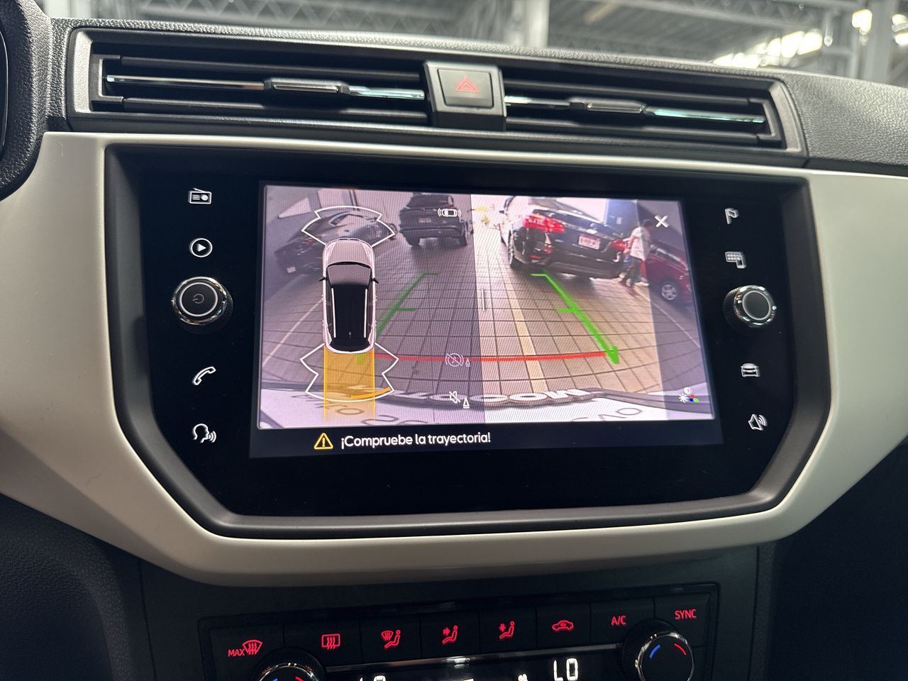 2021 SEAT ARONA XCELLENCE