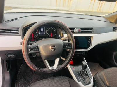 2021 SEAT ARONA XCELLENCE