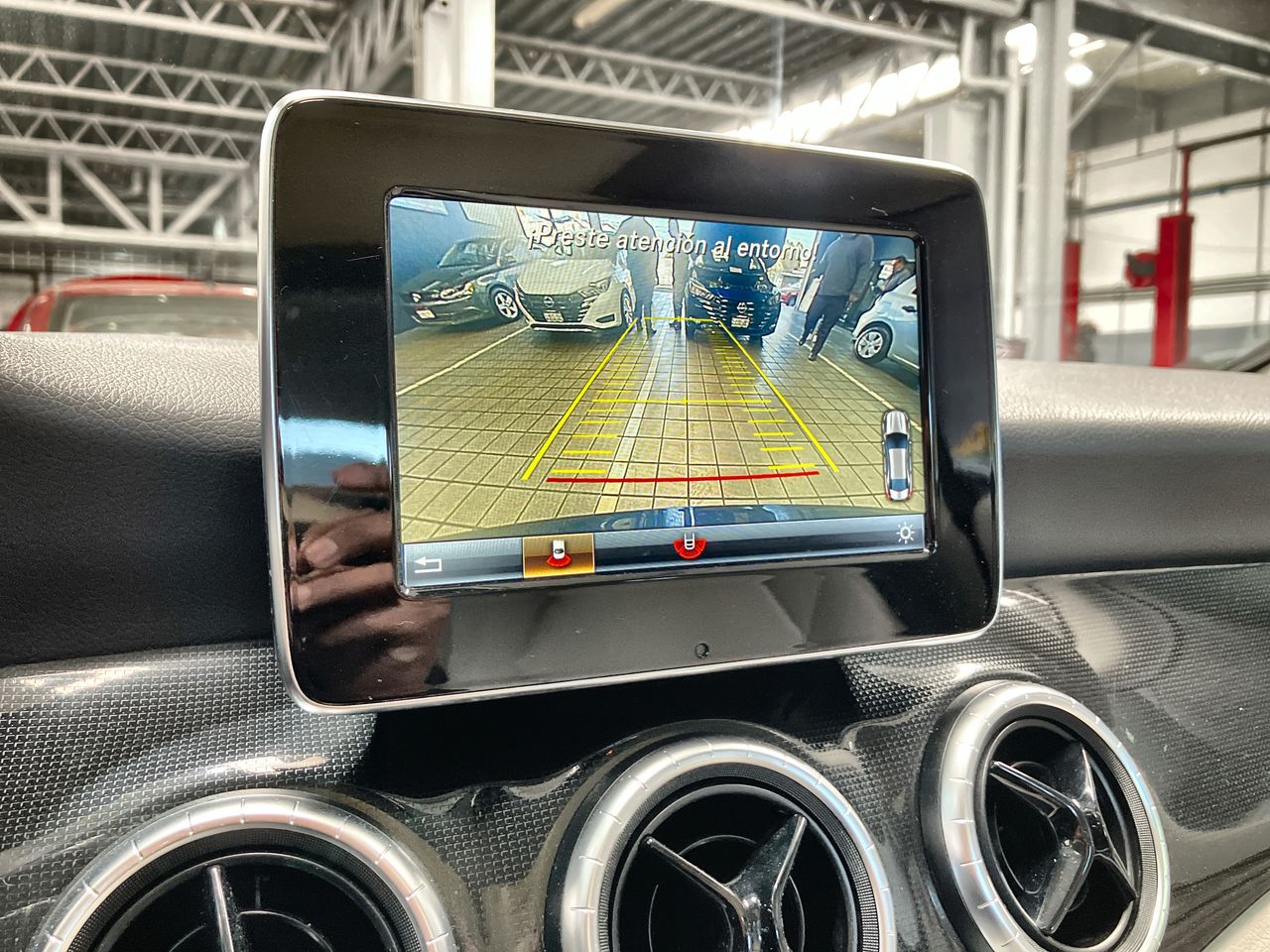 2019 Mercedes-Benz CLASE CLA CLA 200 SPORT