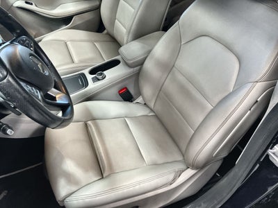 2019 Mercedes-Benz CLASE CLA CLA 200 SPORT