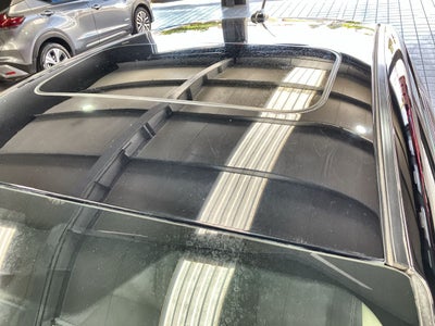 2017 Ford FIESTA SE AT 4 PTAS