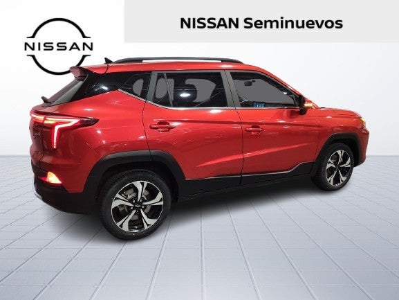 2024 JAC SEI4 ACTIVE CVT