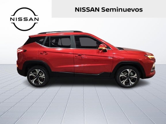 2024 JAC SEI4 ACTIVE CVT