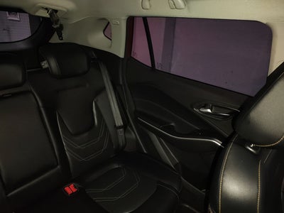 2024 JAC SEI4 ACTIVE CVT