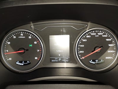 2024 JAC SEI4 ACTIVE CVT