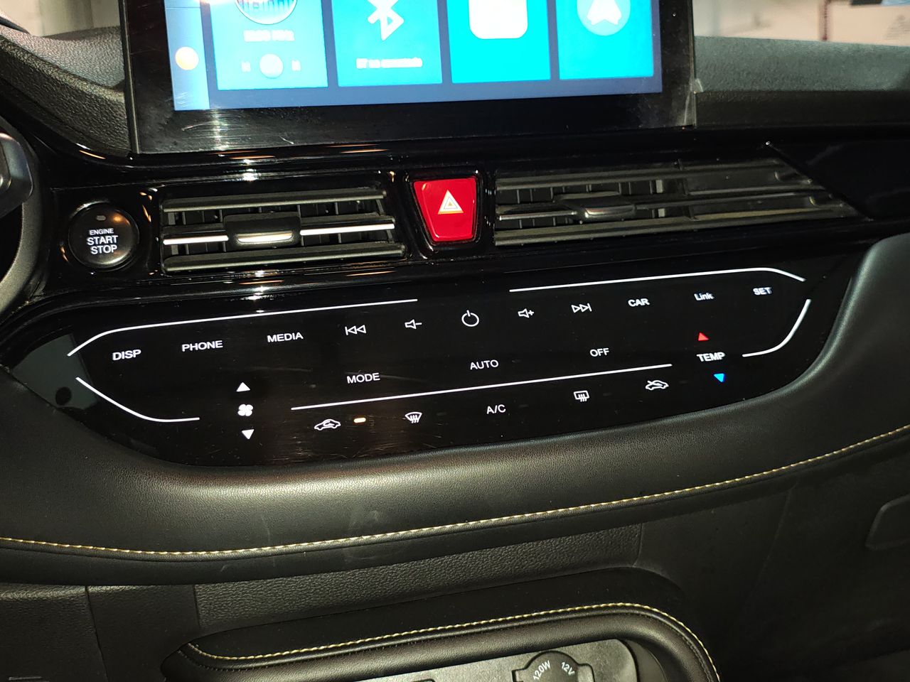 2024 JAC SEI4 ACTIVE CVT