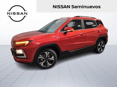 2024 JAC SEI4 ACTIVE CVT