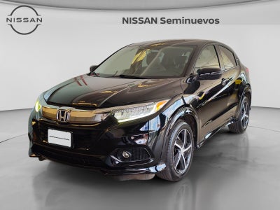 2022 Honda HR-V TOURING