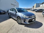 2018 Kia RIO EX SEDAN 1.6 MT
