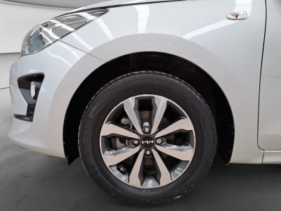 2022 Kia RIO LX TM