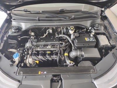 2024 Kia K3 EX MT