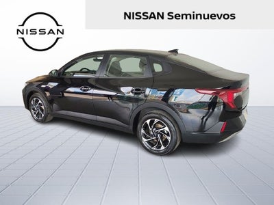 2024 Kia K3 EX MT
