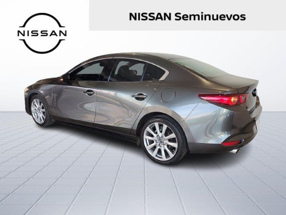 2023 Mazda MAZDA3 I GRAND TOURING SEDAN