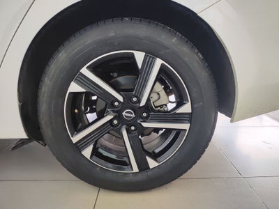 2024 Nissan SENTRA SENSE TM 24