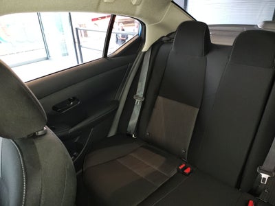 2025 Nissan SENTRA ADVANCE TM 25