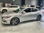 2021 Nissan SENTRA ADVANCE TM 21